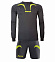 ФОРМА АРБИТРА KIT ARBITRO PRO (КОМПЛЕКТ ФУТБОЛКА + ТРУСЫ)
