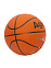 Мяч баскетбольный Agnite Large-Dimple PU Basketball (Fly Dry Series) №7