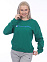 POWERBLEND RELAXED CREW, джемпер