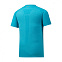 Футболка мужская Mizuno Helix Seamless Tee