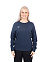 Mizuno Terry Crew (W), толстовка
