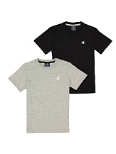 2pack Crew-Neck, футболки комплект 2шт