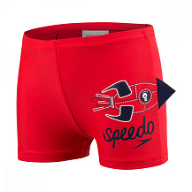 Аквашорты для малышей Speedo Spaceship Applique Aquashort