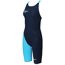 SPEEDO LZR ELITE 2 OPBK KSKN V2 AF костюм жен.
