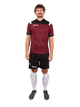 ФУТБОЛЬНАЯ ФОРМА KIT VESUVIO (КОМПЛЕКТ ФУТБОЛКА + ТРУСЫ)