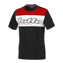 Мужская футболка Lotto ATHLETICA GOLD TEE JS