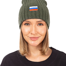WINTER HAT 06, шапка