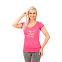 Футболка Champion V-Neck T'shirt 104485