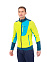 POLAR FLEECE MAN 06, джемпер на молнии
