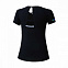Футболка женская для бега Mizuno DryAeroflow Tee