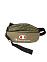 CHAMPION GRAPHIC WAIST BAG, сумка на пояс
