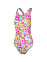Yingfa Digital Print One-Piece Swimsuit, купальник