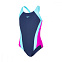 Купальник подростковый Speedo Contrast Panel Splashback