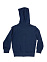Hooded Full Zip Sweatshirt, толстовка