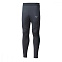 Тайтсы для бега мужские Mizuno Hineri Hybrid BT Pant
