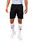 SELECT MADRID GOALKEEPER SHORTS II, шорты вратарские