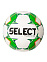 SELECT TALENTO DB, мяч ф/б