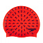Шапочка для плавания детская Speedo Junior Slogan Cap