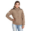 Пуховик женский Champion Detachable Hood Duck Down Jacket