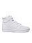 DRIVE HI WHITE, кроссовки
