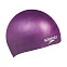 Шапочка для плавания детская Speedo Plain Moulded Silicone Junior Cap