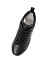 COURT CLASSIC VITELLO NERO SUOLA BI, кроссовки