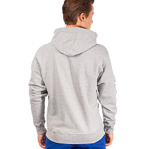 POWERBLEND GRAPHIC HOODIE, толстовка