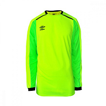 Вратарская мужская футболка с длинным рукавом Umbro Astro Gk Jersey