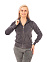 HOODED FULL ZIP TOP, толстовка