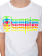 Crewneck T-Shirt, футболка
