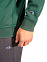 VINTAGE WASH VARSITY CREW, джемпер