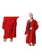 Yingfa Bathrobe Cotton, халат махровый ХБ