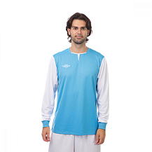 Футболка игровая Umbro Aston Jersey LS
