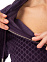 HOODED FULL ZIP SWEATSHIRT, толстовка