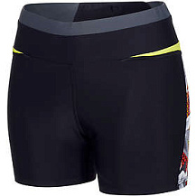 SPEEDO Hydra Fizz Sport Short плавки-шорты жен