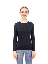 BT Under Round Neck LS (W), термотоп BT Under Round Neck LS (W), термотоп