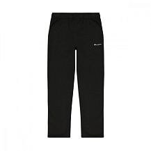 Брюки мужские Champion Straight Hem Pants