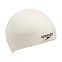 Шапочка для плавания детская Speedo Plain Moulded Silicone Junior Cap
