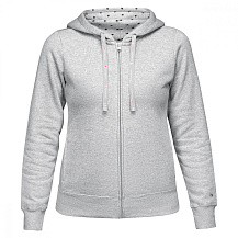 Тостовка женская Champion Hooded Full Zip Sweatshirt