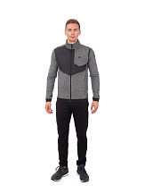 MEN KNITTING TRACKSUIT, костюм спортивный