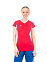 Premium Women's Cap Sleeve, футболка