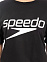 SPEEDO Large Logo T-Shirt black футболка