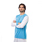 Футболка игровая Umbro Aston Jersey LS