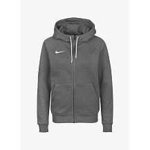 MENS FLC PARK20 FZ HOODIE, толстовка