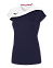 Authentic Myou Tee (W), футболка