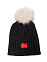 WINTER HAT 24, шапка