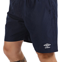 UNIFORM II TRAINING SHORT шорты трен.