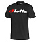 Мужская футболка Lotto ATHLETICA DUE TEE LOGO JS