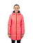 JACKET WOMAN 01, пальто