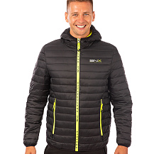 MAN FAKE DOWN JACKET, куртка